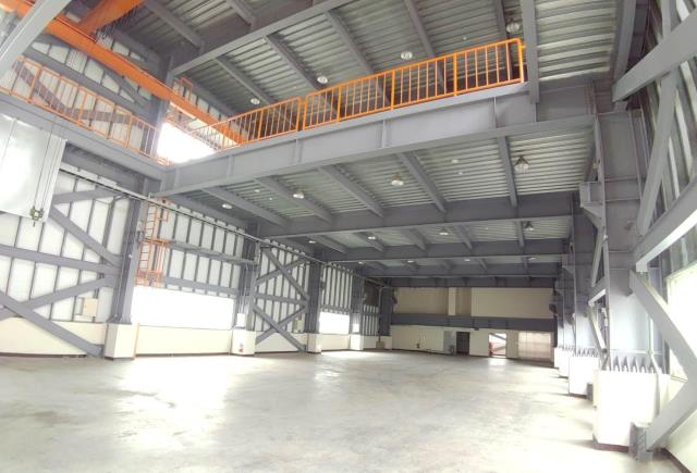 桃園楊梅廠房-4