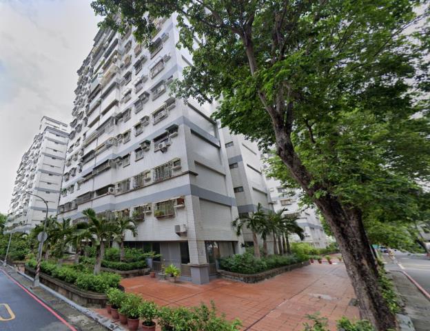 高雄苓雅大樓法拍-1