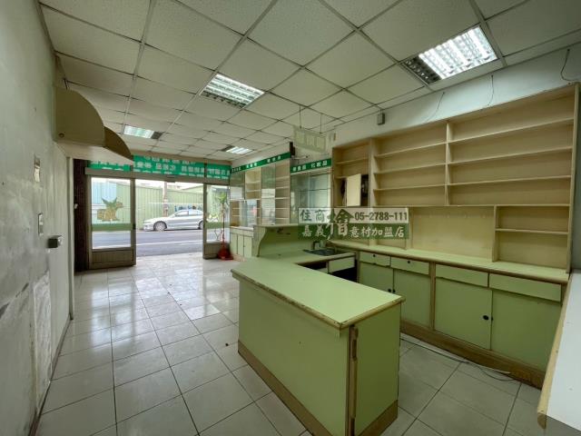 嘉義西區透天-11