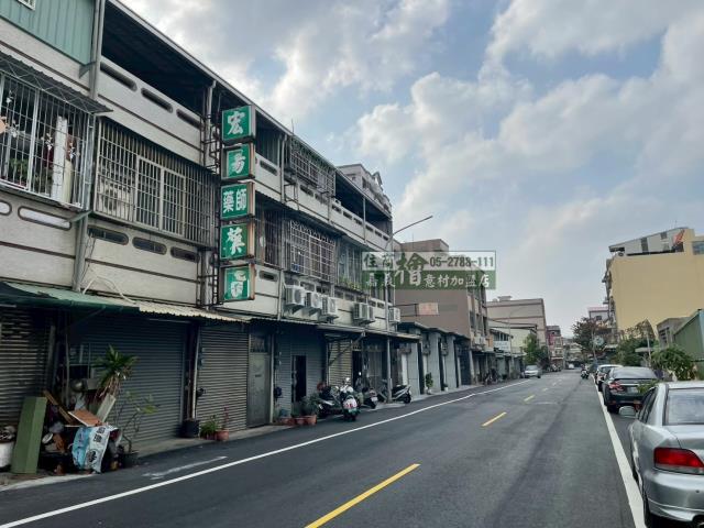 嘉義西區透天-12