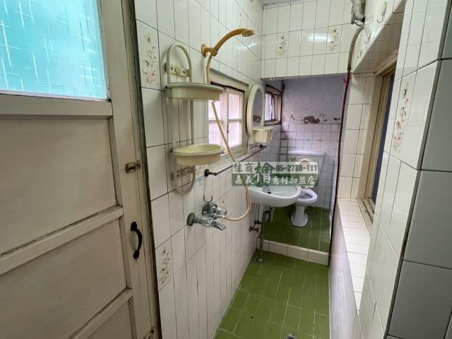 嘉義西區透天-3