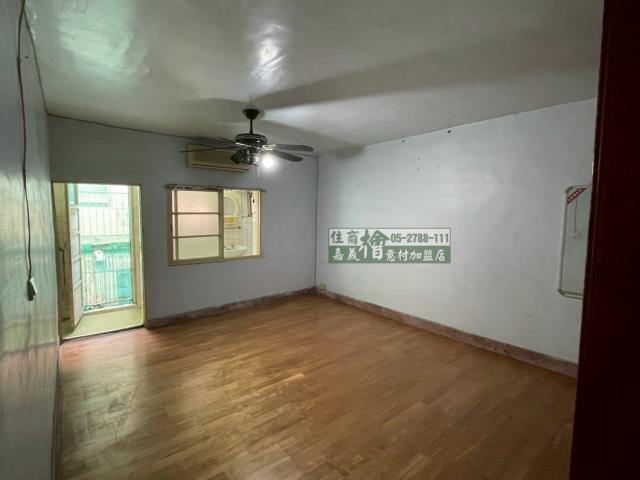 嘉義西區透天-4