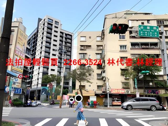 內湖法拍大樓-12