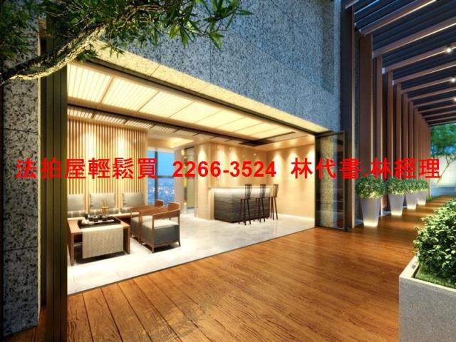 內湖法拍大樓-4