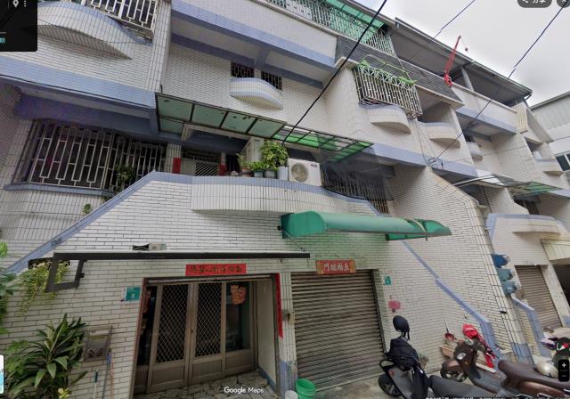 南區透天法拍-6