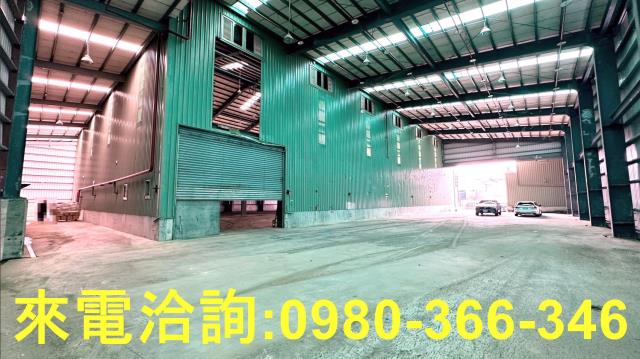 觀音廠房-1
