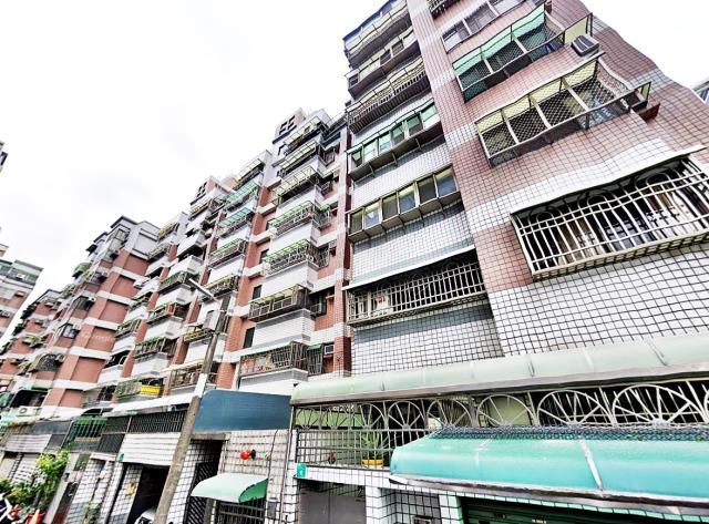 台南法拍華廈-5