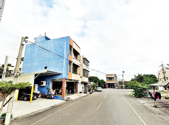 雲林莿桐法拍透天-5