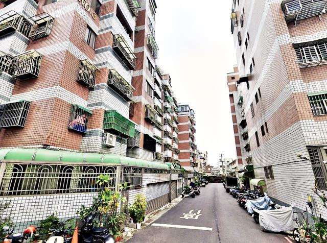 台南東區華廈法拍-1