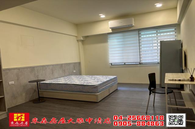 台中大雅大樓-4