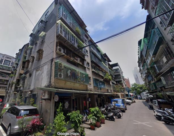 新莊法拍公寓-1