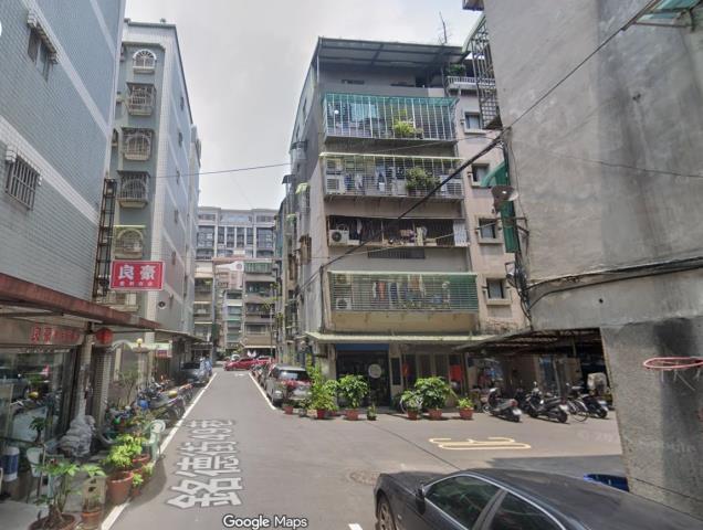 新莊法拍公寓-5