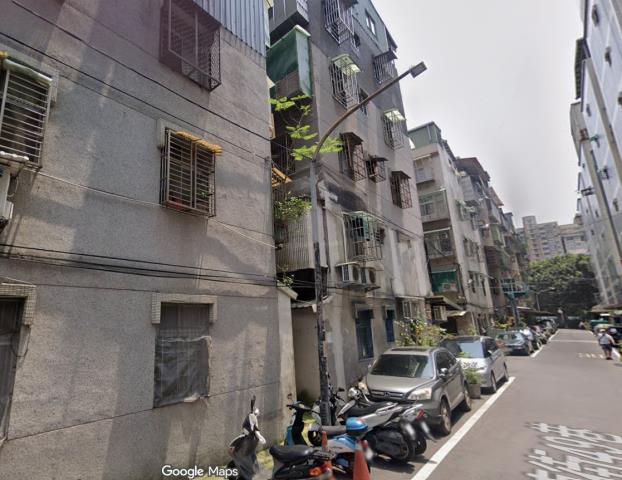 新莊法拍公寓-6