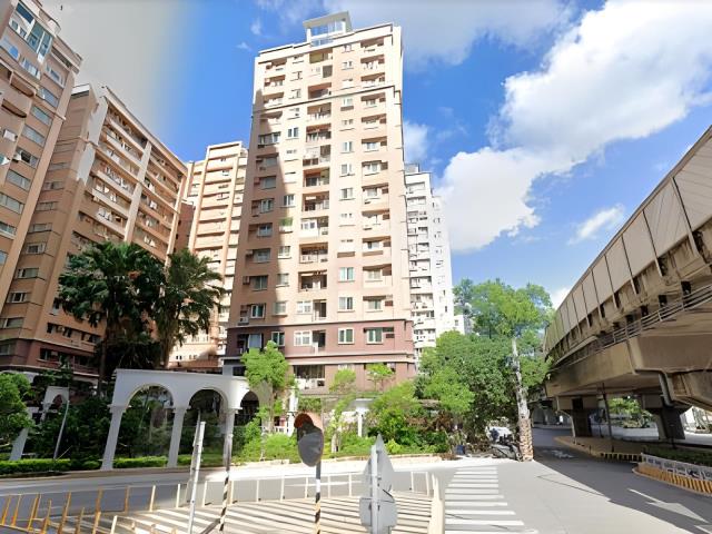 新店大樓法拍-4