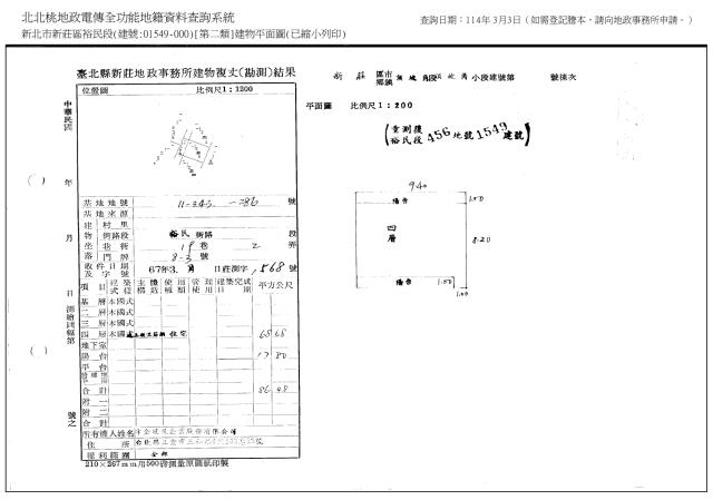 新莊法拍公寓-8