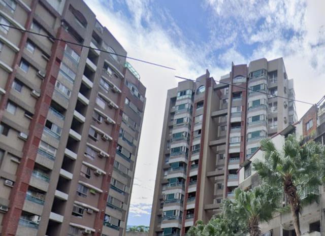 中和大樓法拍-3