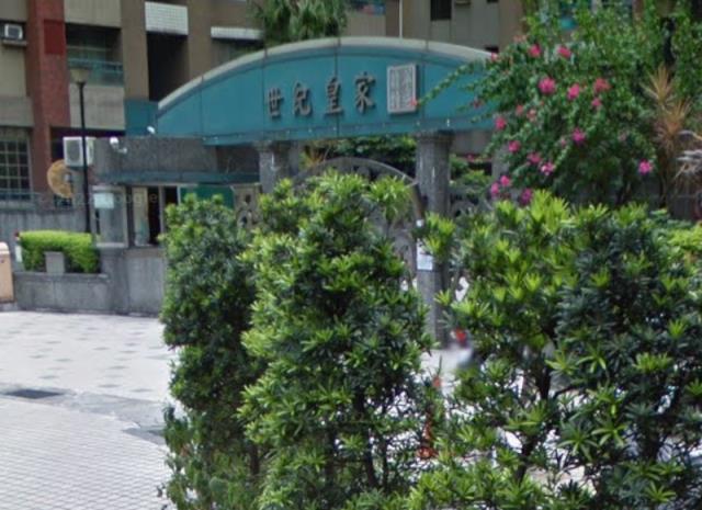 中和大樓法拍-4