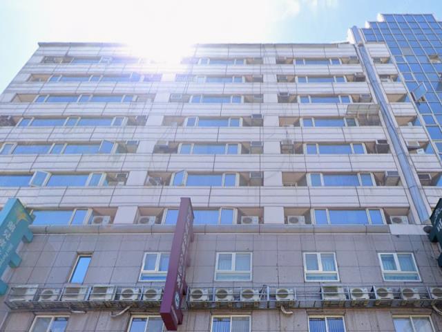 板橋拍賣大樓-2