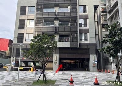 新北法拍大樓-1