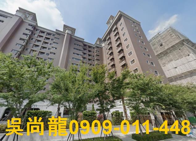 桃園桃園區法拍大樓-1