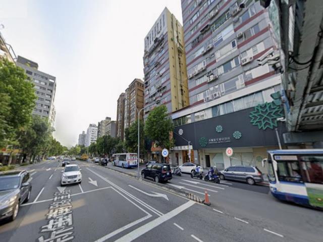 大安區法拍大樓-5