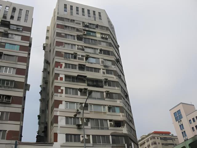 大安區法拍大樓-8