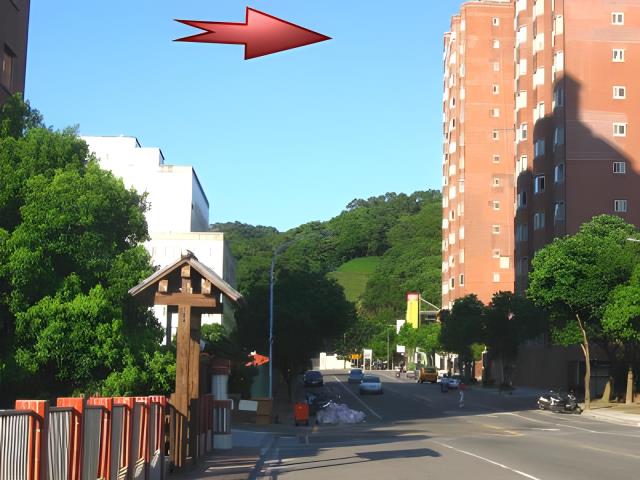 蘆竹大樓拍賣-6