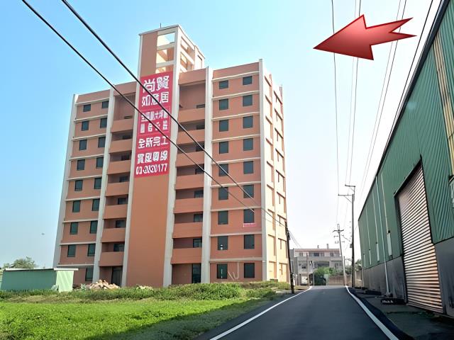 大園法拍大樓-6