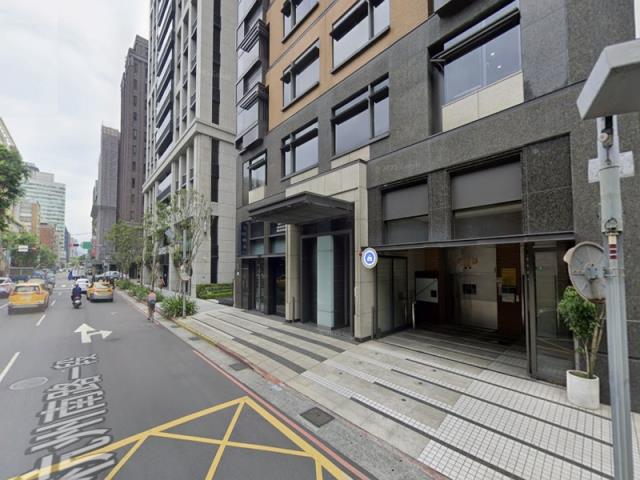 台北大樓法拍-4