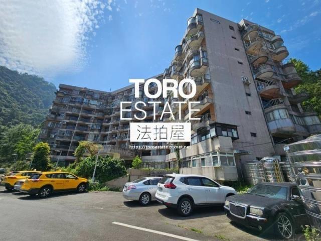 新北法拍華廈-4