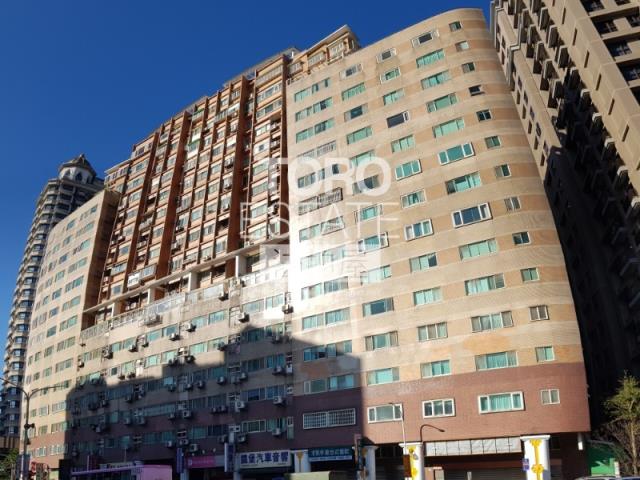 新北新店大樓法拍-1