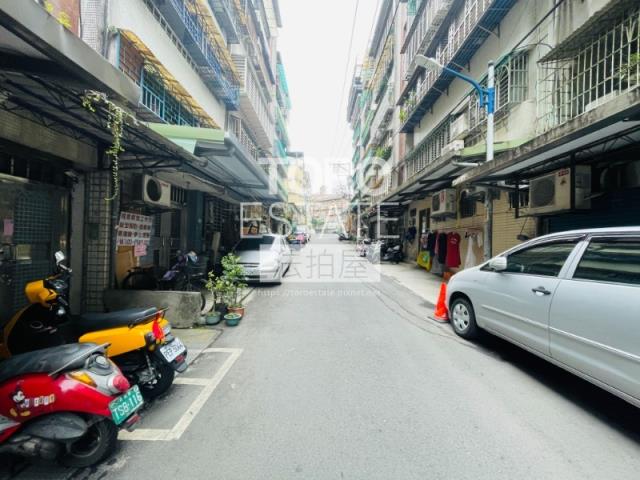 新北中和法拍公寓-6