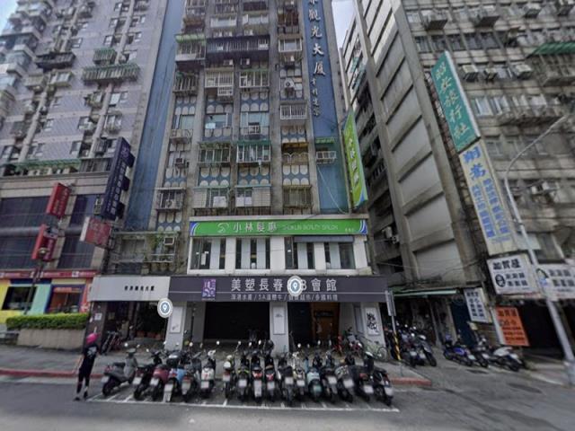 台北中山區法拍套房-7