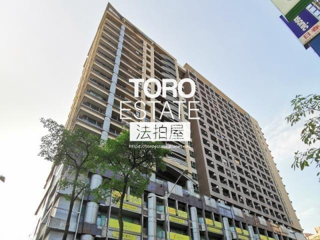 新北永和大樓法拍-3