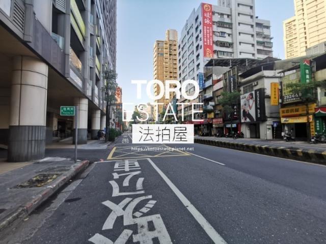 新北永和大樓法拍-6