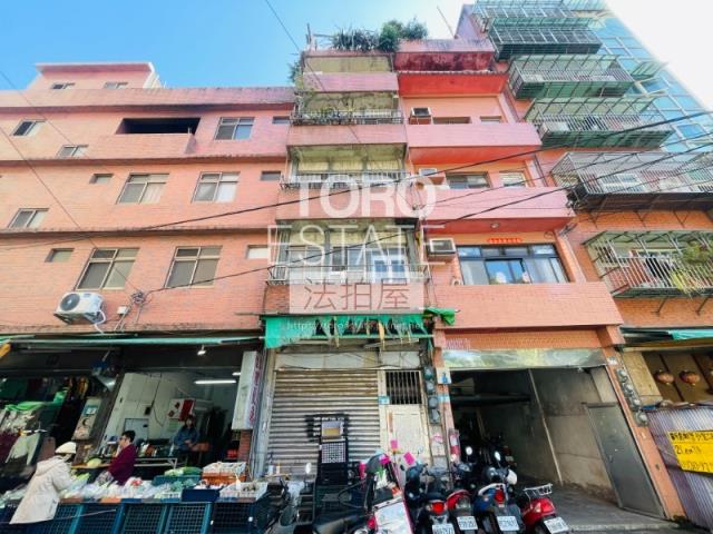 新北新店透天法拍-1