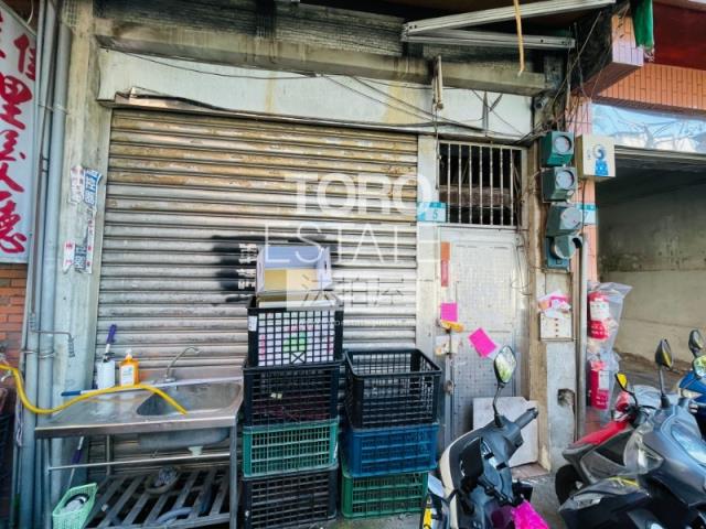 新北新店透天法拍-2