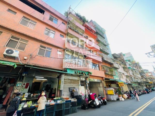 新北新店透天法拍-4