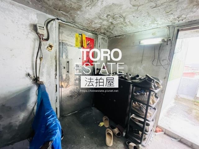 新北新莊拍賣公寓-4