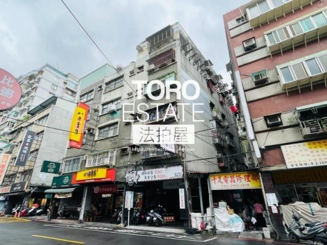 新北新莊拍賣公寓-6