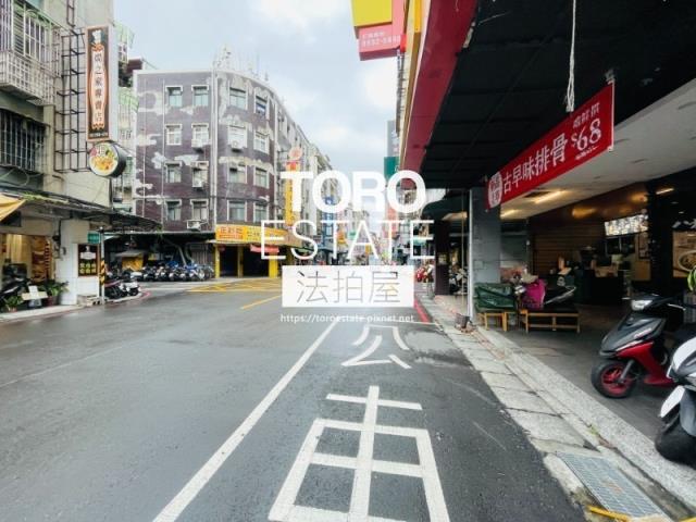 新北新莊拍賣公寓-8