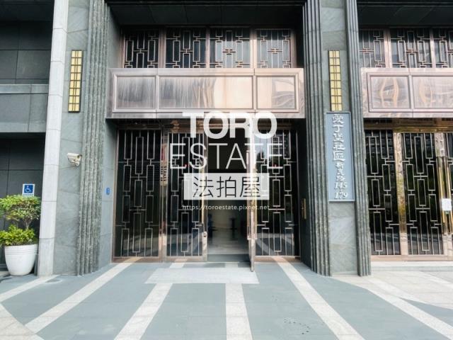 新北新莊法拍大樓-2