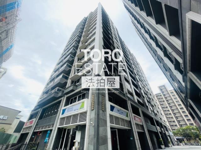 新北新莊法拍大樓-4