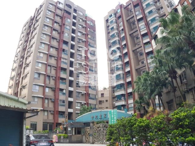 新北中和法拍大樓-1