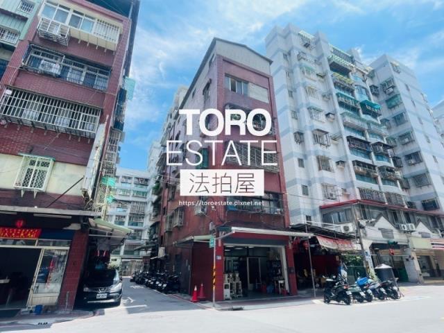 新北蘆洲公寓法拍-5