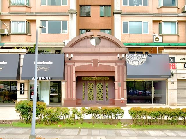 台北中山區華廈法拍-3