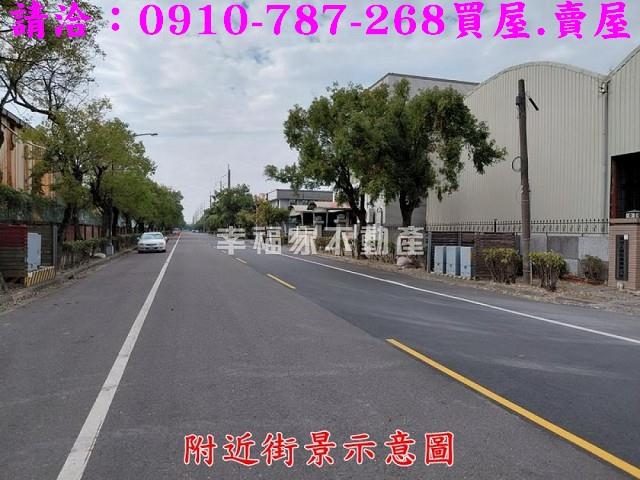 台南官田廠房-3