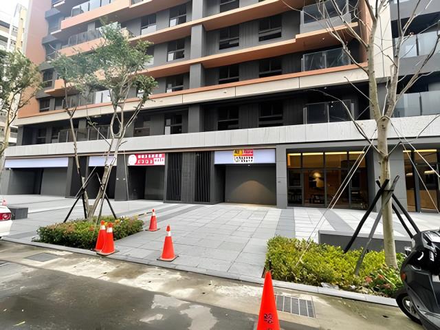 桃園區拍賣大樓-3