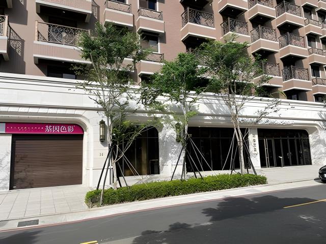 桃園區法拍大樓-4