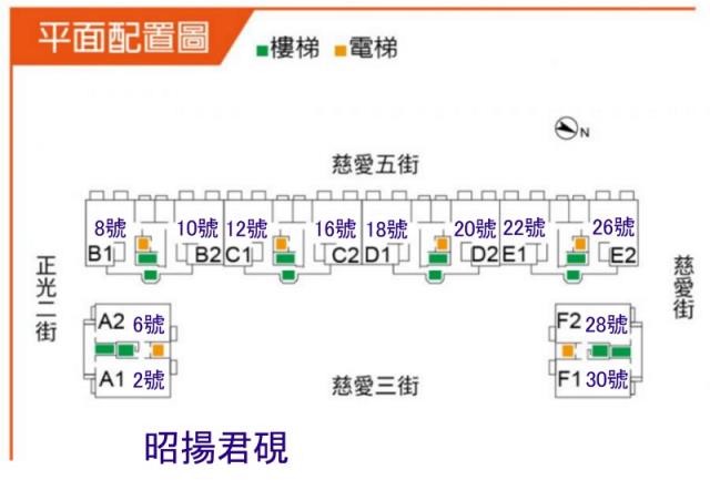 桃園區法拍大樓-11